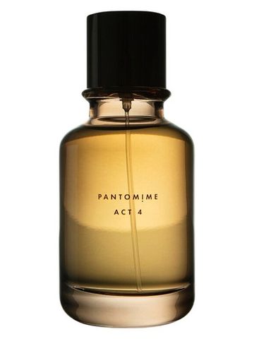 Pantomime Act 4 fragrance bottle