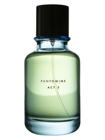 Pantomime Act 5 fragrance bottle