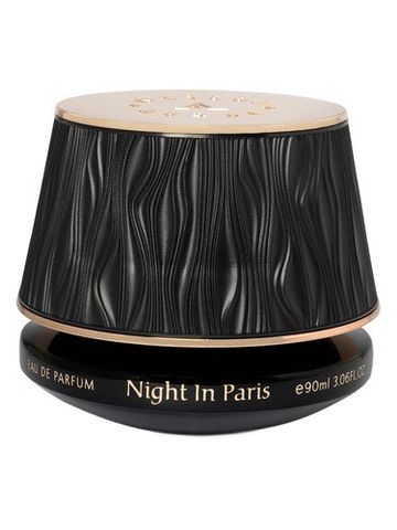 MAISON ASRAR Night In Paris fragrance bottle