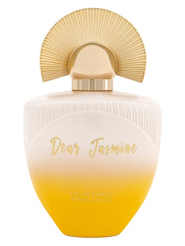 MAISON ASRAR Dear Jasmine