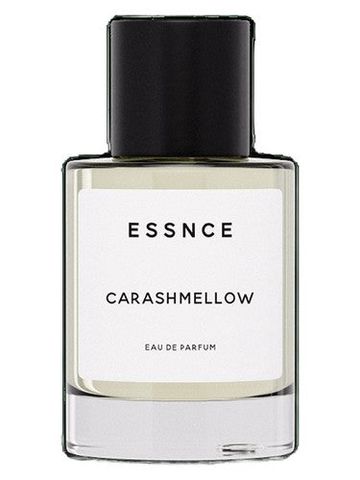ESSNCE Carashmellow fragrance bottle