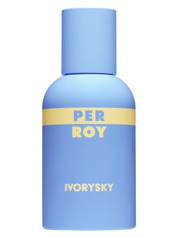Perroy Ivorysky fragrance bottle