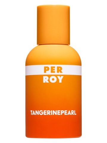 Perroy Tangerinepearl fragrance bottle