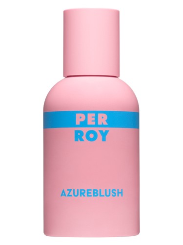 Perroy Azureblush