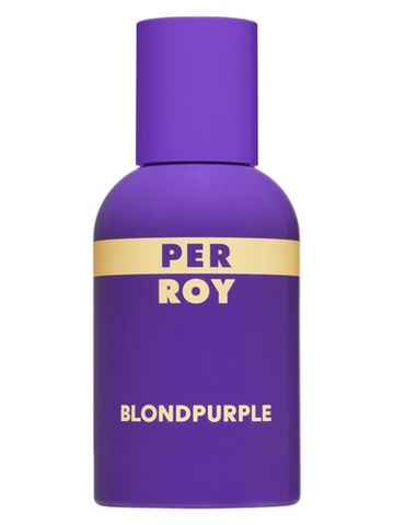Perroy Blondpurple fragrance bottle