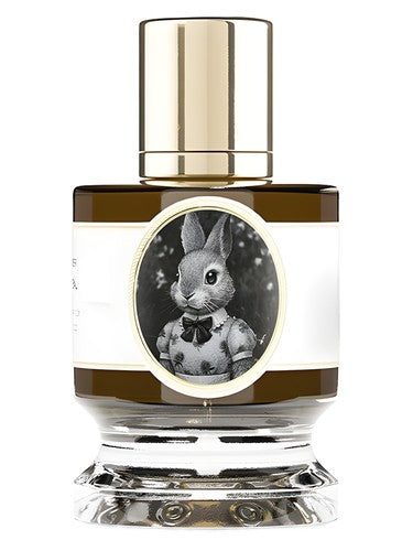 Zoologist Perfumes Rabbit fragrance bottle