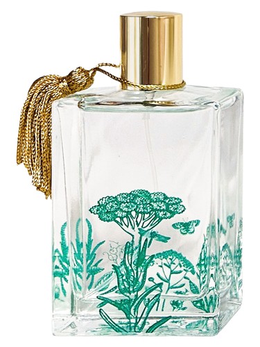 Villa Buti Alloro Amabile fragrance bottle