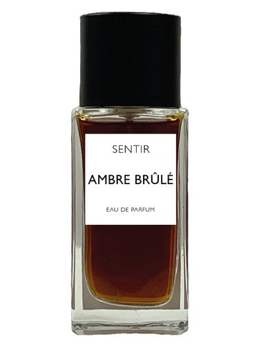 Sentir Ambre Brûlé