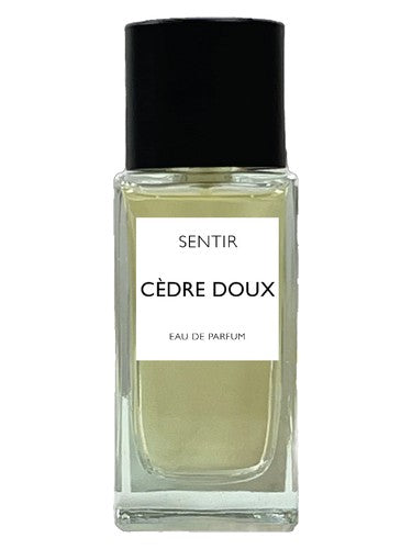 Sentir Cèdre Doux