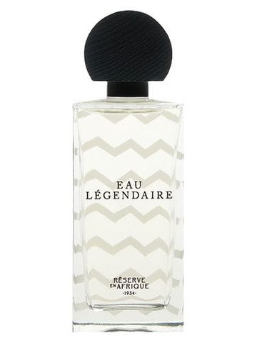 Reserve En Afrique 1934 Eau Légendaire fragrance bottle