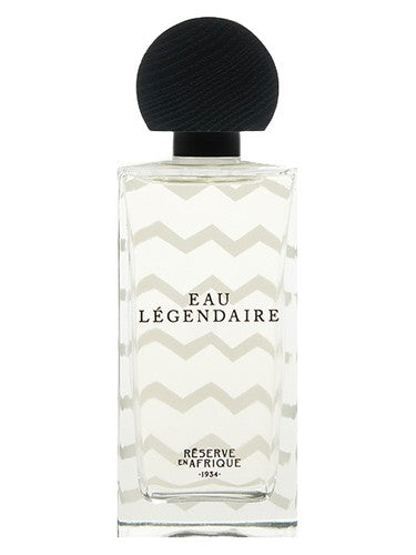 Reserve En Afrique 1934 Eau Légendaire fragrance bottle