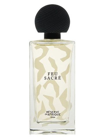 Reserve En Afrique 1934 Feu Sacré fragrance bottle