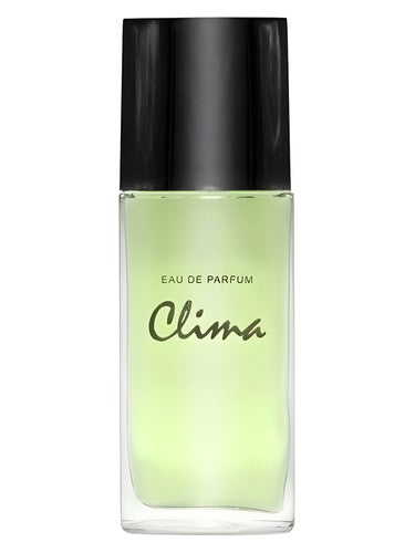 Новая Заря (The New Dawn) Clima fragrance bottle