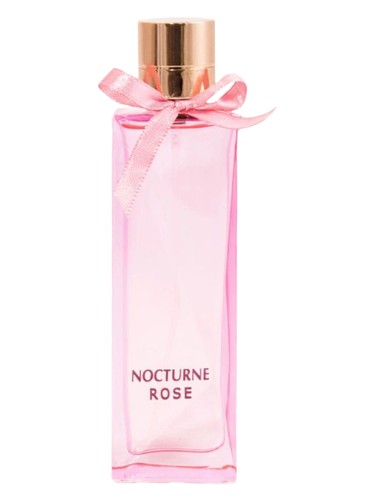 Новая Заря (The New Dawn) Nocturne Rose fragrance bottle