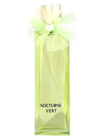 Новая Заря (The New Dawn) Nocturne Vert fragrance bottle