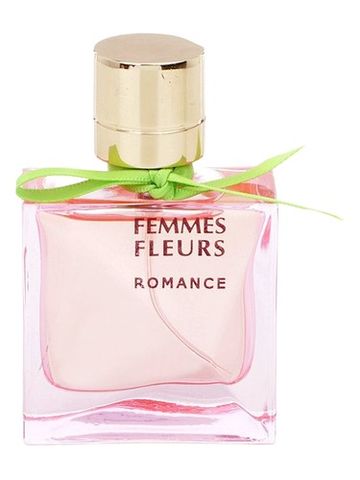 Новая Заря (The New Dawn) Femmes Fleurs Romance fragrance bottle