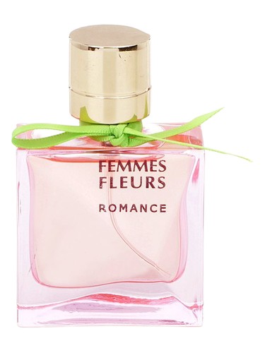 Новая Заря (The New Dawn) Femmes Fleurs Romance fragrance bottle