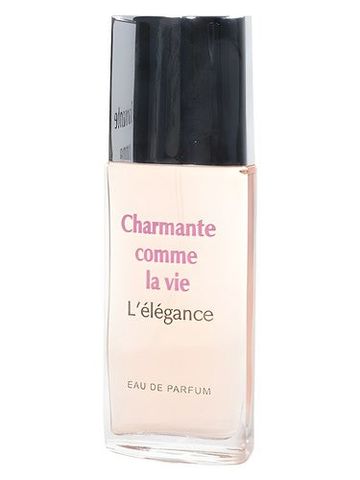 Новая Заря (The New Dawn) Charmante Сomme La Vie L'elegance fragrance bottle
