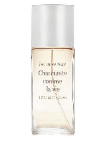 Новая Заря (The New Dawn) Charmante Comme La Vie fragrance bottle