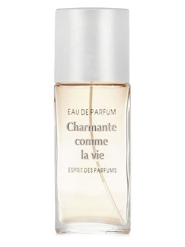 Новая Заря (The New Dawn) Charmante Comme La Vie fragrance bottle