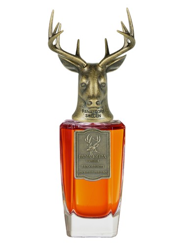 Pana Dora Dux Orientis fragrance bottle