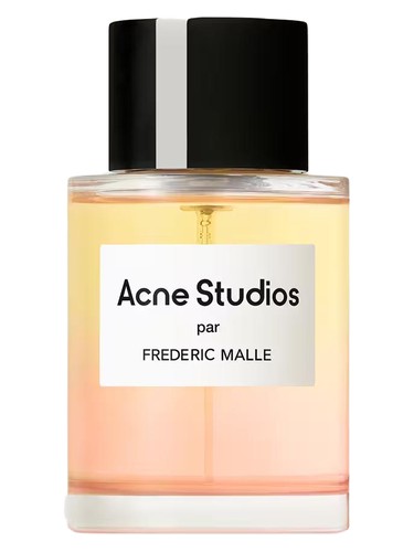Frederic Malle Acne Studios fragrance bottle