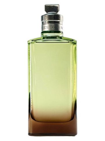 Dries Van Noten Mystic Moss fragrance bottle