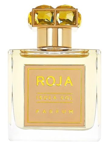Roja Dove Isola Sol fragrance bottle