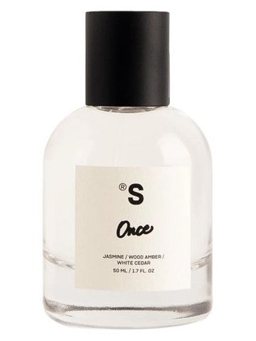 Sister's Aroma Once fragrance bottle