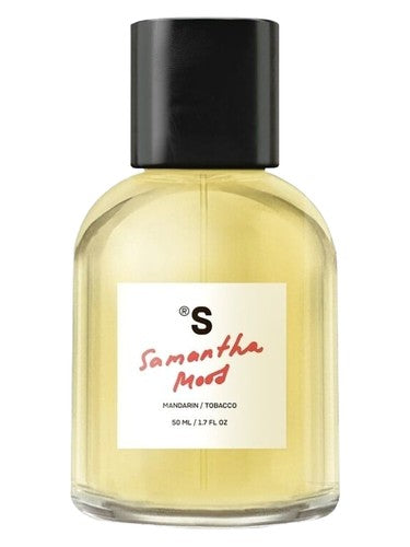 Sister's Aroma Samantha Mood