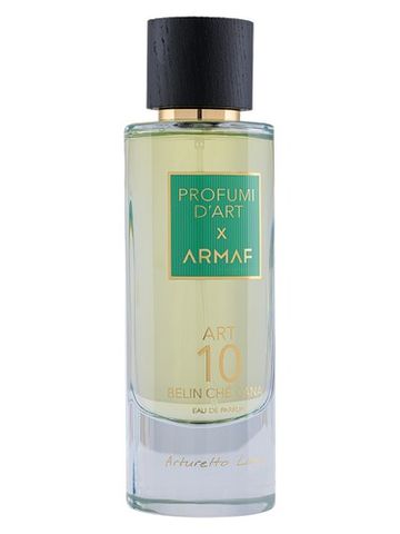 Profumi d'Art X Armaf Art 10 - Belin Che Cana fragrance bottle