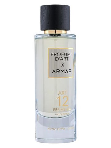 Profumi d'Art X Armaf Art 12 - Per Me Ma fragrance bottle