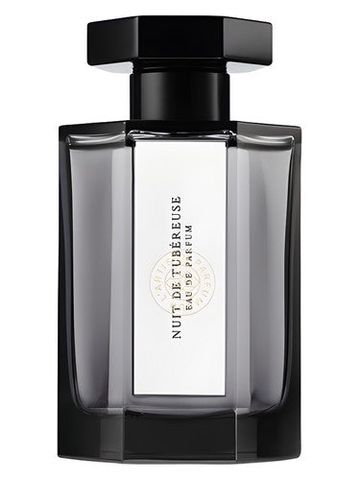 L Artisan Parfumeur Nuit de Tubereuse fragrance bottle