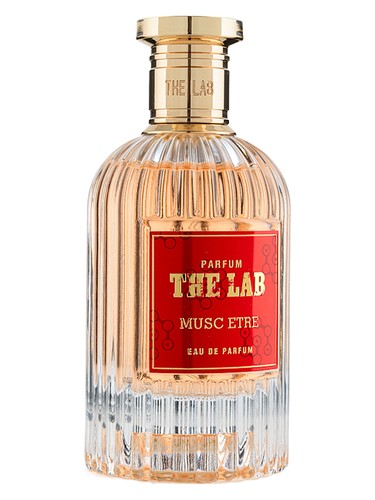 Parfum THE LAB Musc Etre fragrance bottle