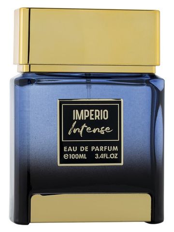 Flavia Imperio Intense fragrance bottle