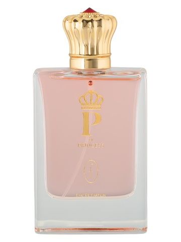 Flavia Princess fragrance bottle