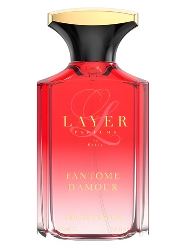 Layer Parfums Fantôme D’Amour