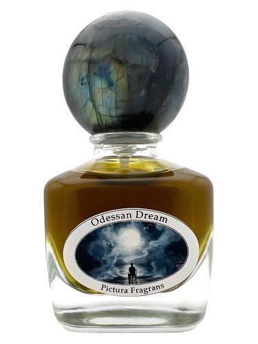 Pictura Fragrans Odessan Dream fragrance bottle