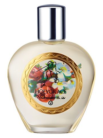 Comme des Garcons Comme des Garcons x Undercover Holygrace fragrance bottle