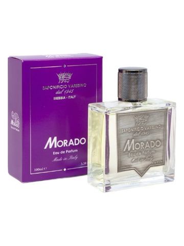 Saponificio Varesino Morado fragrance bottle