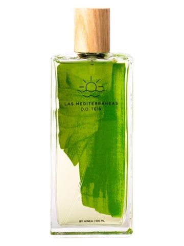 AINEA Perfums D.O. Teià fragrance bottle