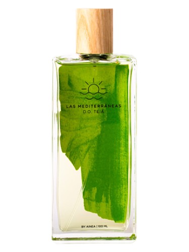 AINEA Perfums D.O. Teià