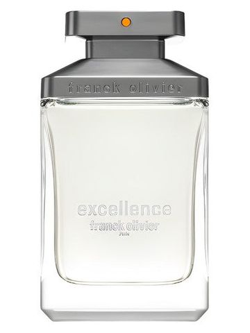 Franck Olivier Excellence fragrance bottle