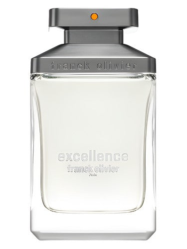 Franck Olivier Excellence fragrance bottle