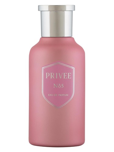 Flavia Privee No5 fragrance bottle