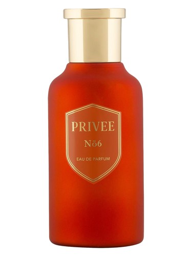Flavia Privee No6 fragrance bottle