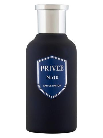 Flavia Privee No10 fragrance bottle