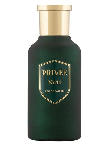 Flavia Prive No11 fragrance bottle
