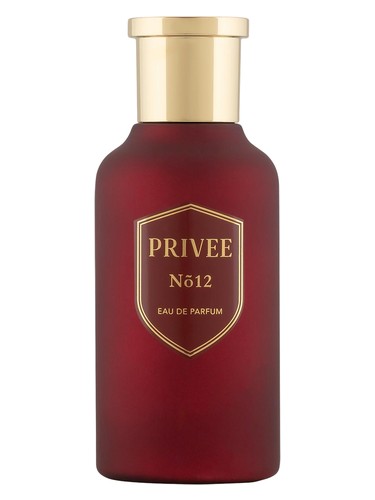 Flavia Prive No12