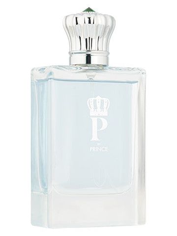 Flavia P by Prince fragrance bottle